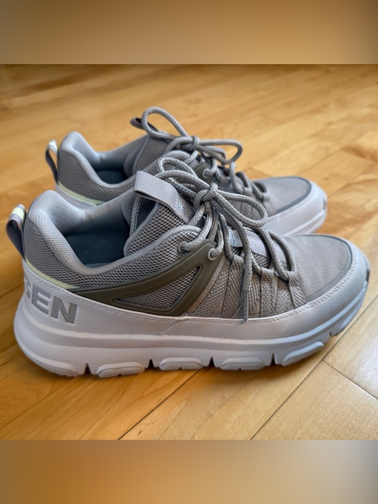 Helly Hansen Shoes - Helly Hansen Womens Lumineer Viz-Lite Commuter Hi-Vis Sneakers